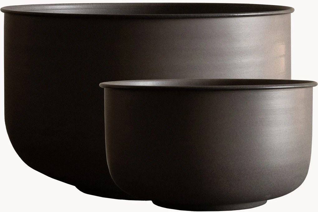 Vonkajšie kvetináče Out, 2 ks