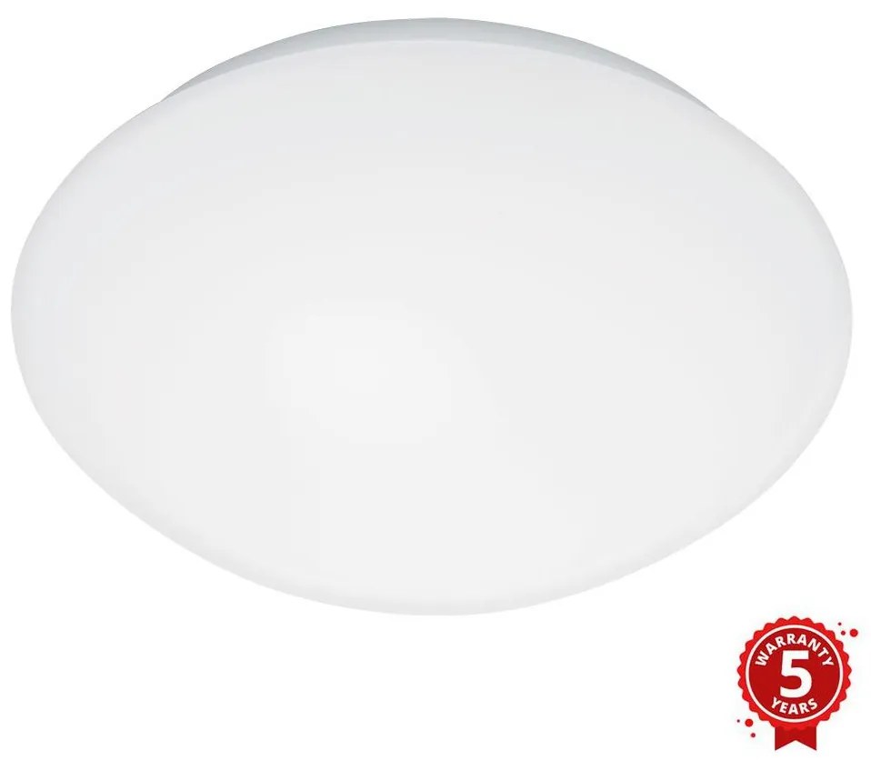 Steinel 056100 - LED Vonkajšie svietidlo so senzorom RS PRO LED/16W/230V 3000K ST056100