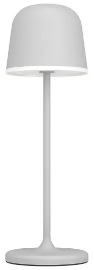 Eglo 900458- LED stmievateľná vonkajšia lampa MANNERA 2,2W/5V 1800 mAh IP54