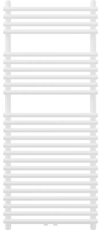 Mexen Sol vykurovacie teleso 1200 x 500 mm, 569 W, biela, W125-1200-500-00-20