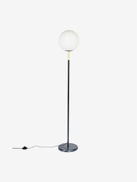 Zuiver Orion dizajnová stojanová lampa