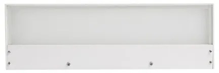 RENDL PRIO LED 62 nástenná biela 230V LED 33W 3000K R12091
