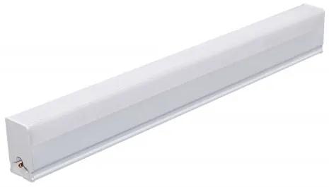 FULGUR Prisadené LED osvetlenie pod kuchynskú linku DIANA SK, 8W, denná biela, 58cm