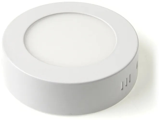 MILIO Podhledové svítidlo MD0026 DOWNLIGHT LED N/T FADO-R - 6 W - neutrální bílá