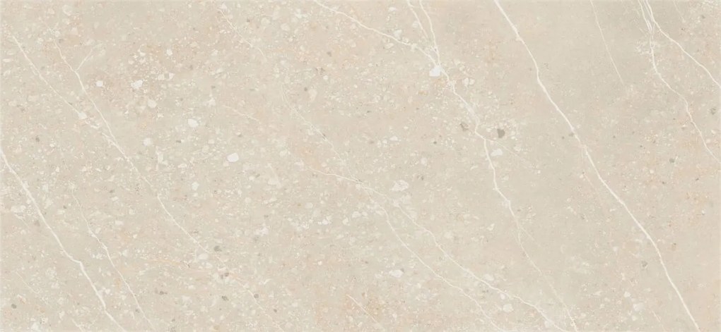 Dlažba Volcano Avorio 120x260 R