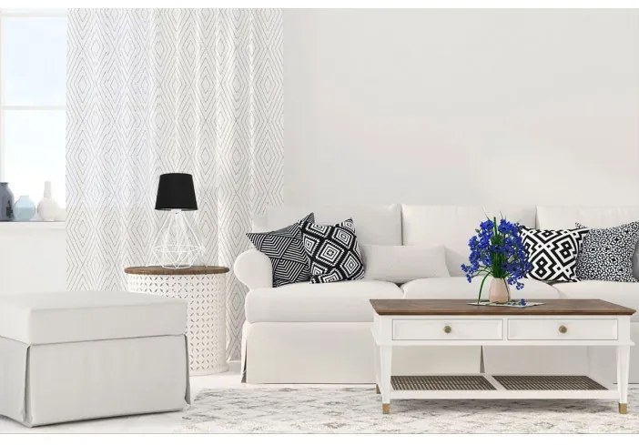 Nočná lampa Loft Lampshade Cone
