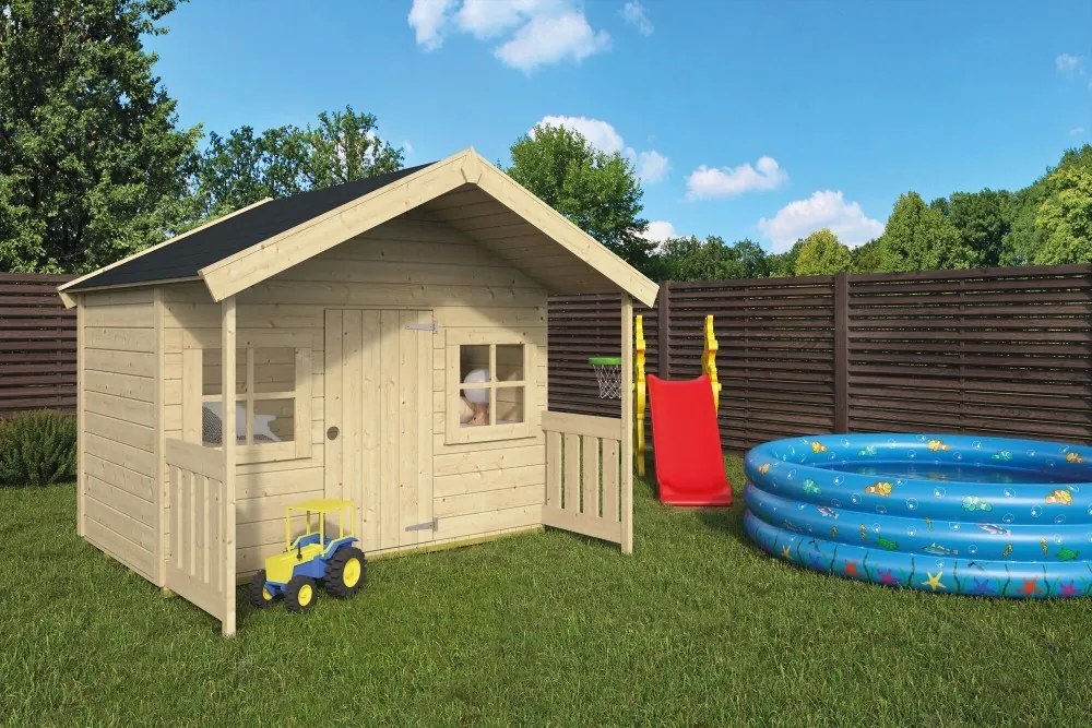 Detský domček Felix