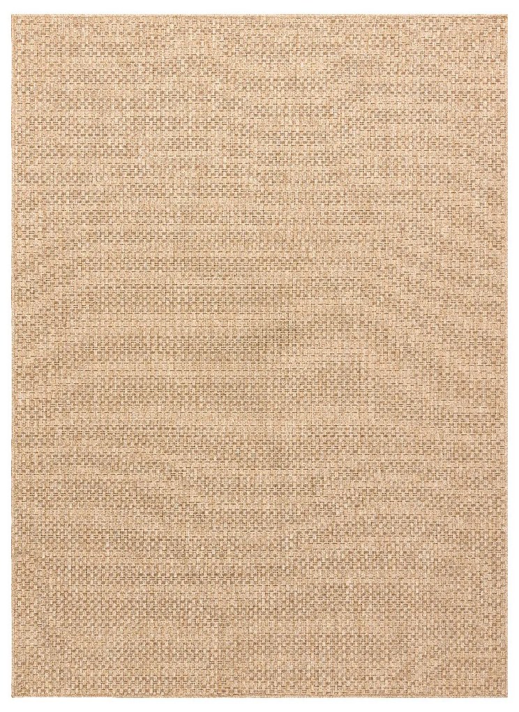 Dywany Łuszczów Kusový koberec Timo 6272 Dark Beige - na von aj na doma - 240x330 cm