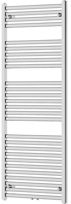 Mexen Hades, vykurovacie teleso 1500x600 mm, 641 W, chrómová, W104-1500-600-00-01