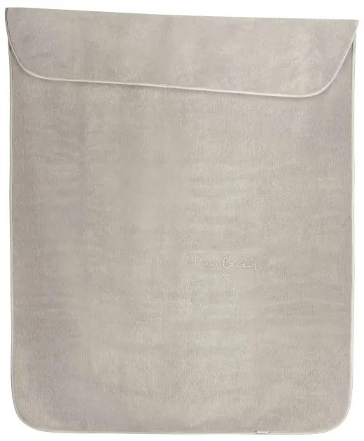 Deka CLARA 1 tmavobéžová