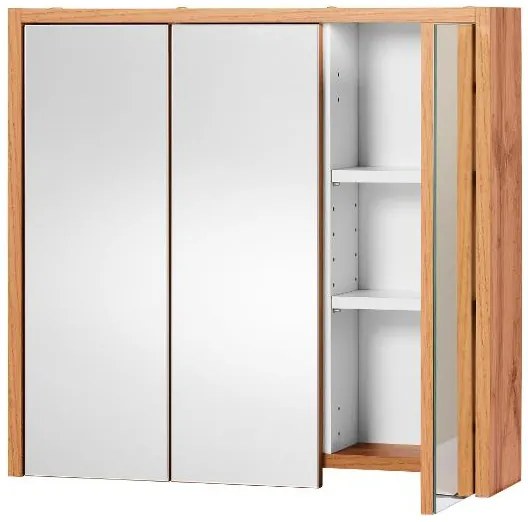 Livarno home Zrkadlová skrinka Verona (100388429)