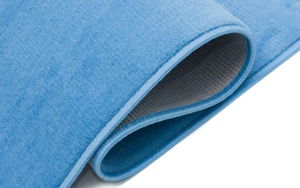 Koberec do detskej izby s medvedíkom Šírka: 80 cm | Dĺžka: 150 cm