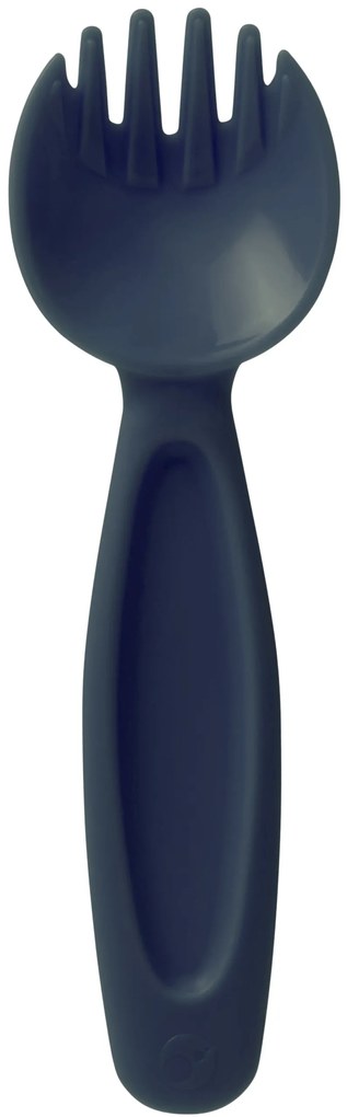 Termoska na jedlo - indigo/ružová