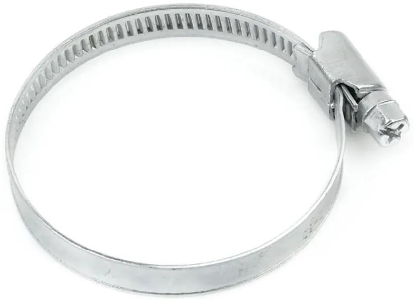 Hadicová spona 9mm 25-40mm 1ks G17305