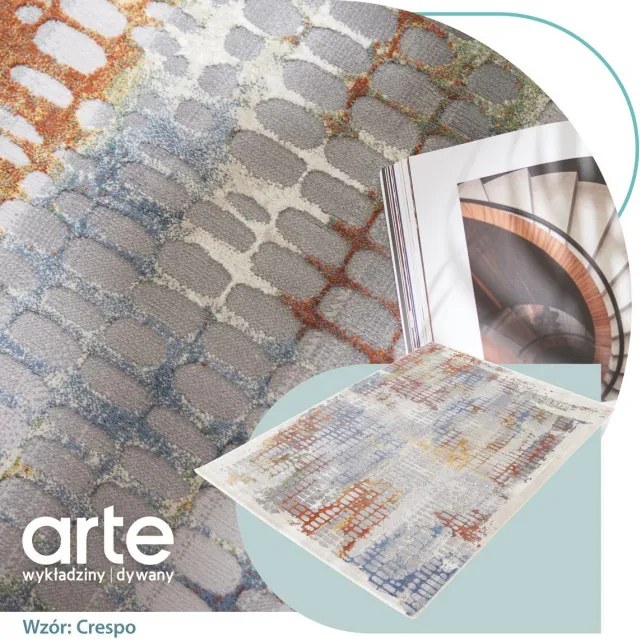 Koberec Aires Crespo