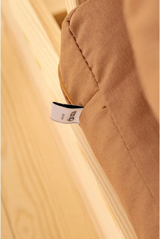 Béžová rozkladacia pohovka 145 cm Flip – Karup Design