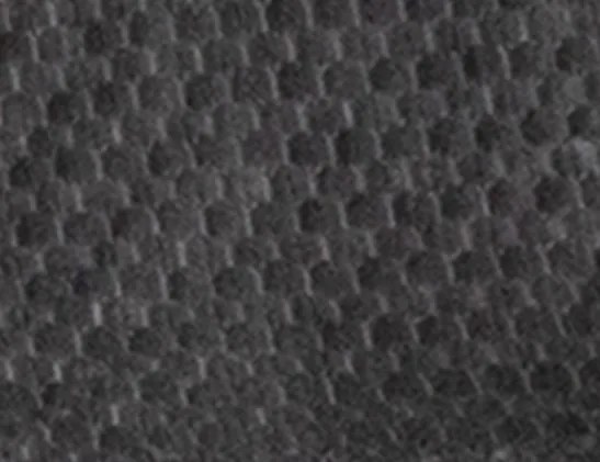 Deka Cashmere touch Big Dots 220x240 cm, antracit