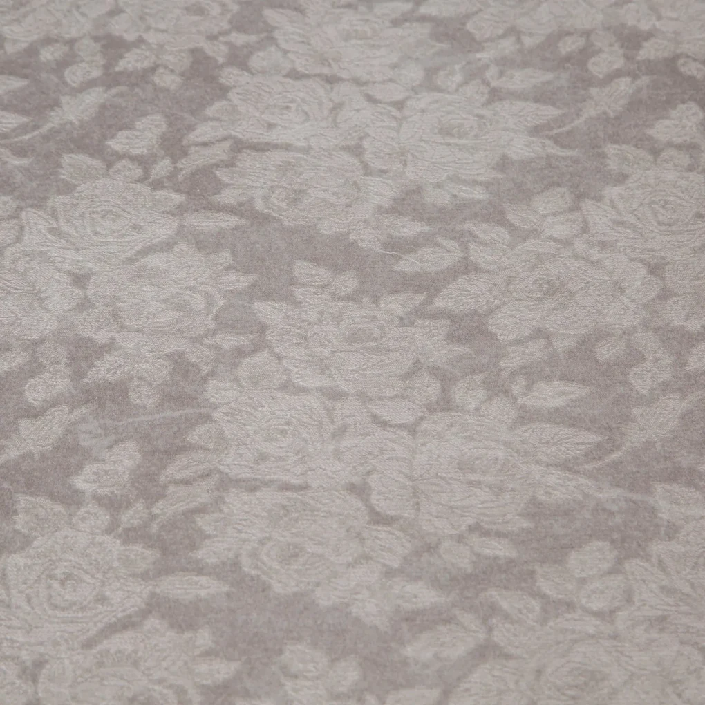 OBRUS INES6 160X350 CM KVETY