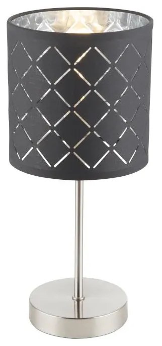 Globo 15228T - Stolná lampa KIDAL 1xE14/40W/230V