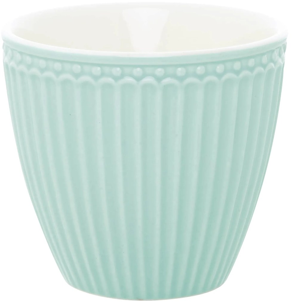 GREEN GATE Latte cup Alice Cool Mint 300 ml
