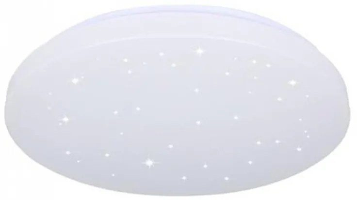 LED Stropné svietidlo LED/36W/230V pr. 50 cm 3000/4000/6400K