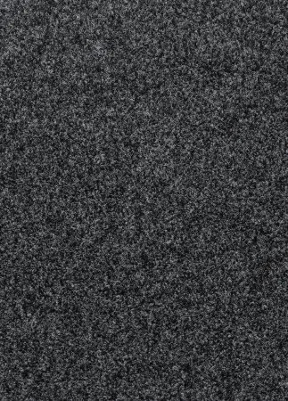 Koberce Breno Metrážny koberec NEW ORLEANS 236 , šíře role 400 cm, čierna