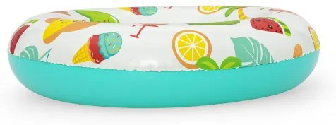 Nafukovacie koleso Bestway 36014 plameniaky 61 cm