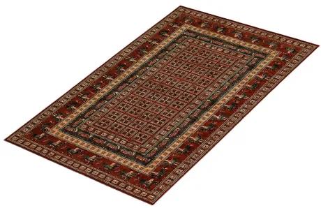 Koberce Breno Kusový koberec ROYAL HERITAGE 4301/300, hnedá, viacfarebná,160 x 240 cm