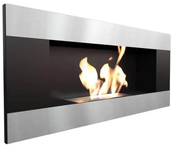 Biokrb na stenu Delta 2 Horizontal