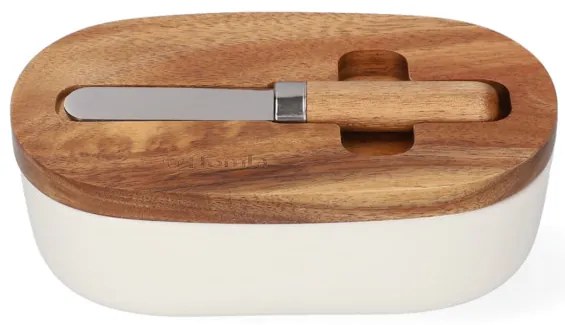 Dóza na maslo MOOKA ALL 967898