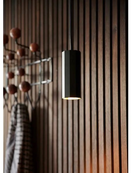 Nordlux - Luster na lanku ALANIS 1xGU10/15W/230V