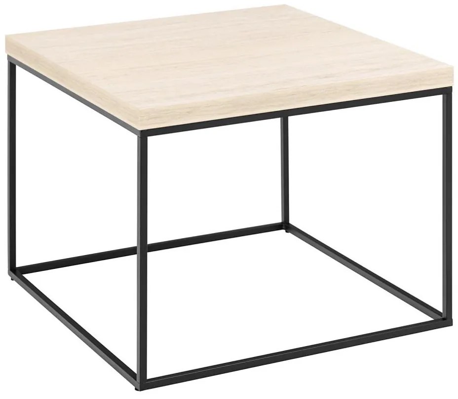 Konferenčný stolík CAMILO béžový