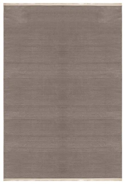 Ayyildiz Kusový koberec STYLE 8900, Mocca Rozmer koberca: 120 x 170 cm