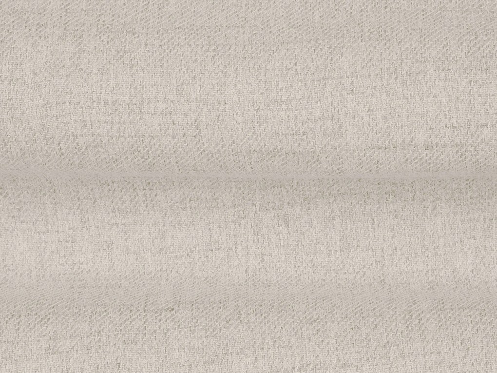 Leňoška mamaia pravá 185 cm svetlobéžová MUZZA
