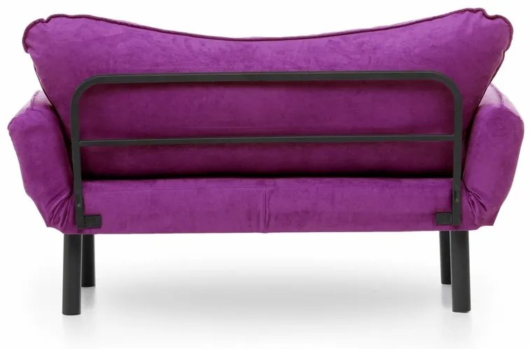 Rozkladacia pohovka Chatto Purple