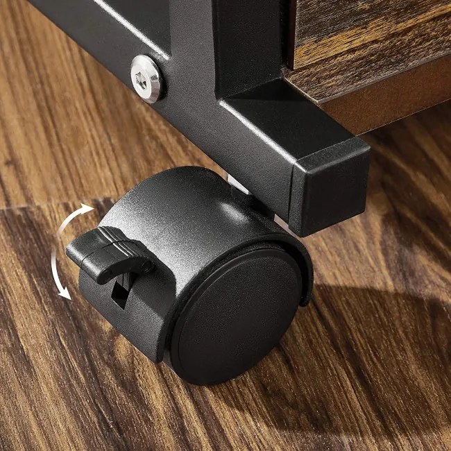 Mobilná šperkovnica JJC004X01