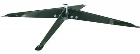 Adal Umelý vianočný stromček 300 cm, smrek Slim-Line s 2D ihličím