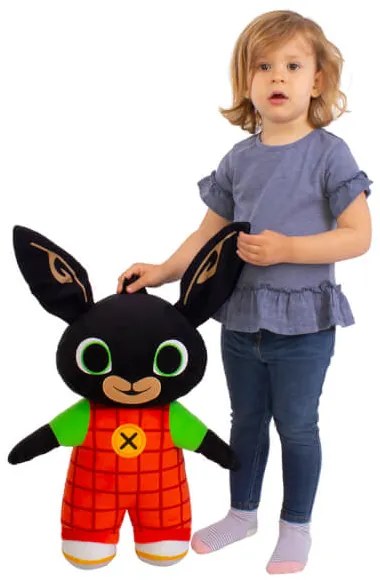 Bing Plyš Jumbo 50 cm