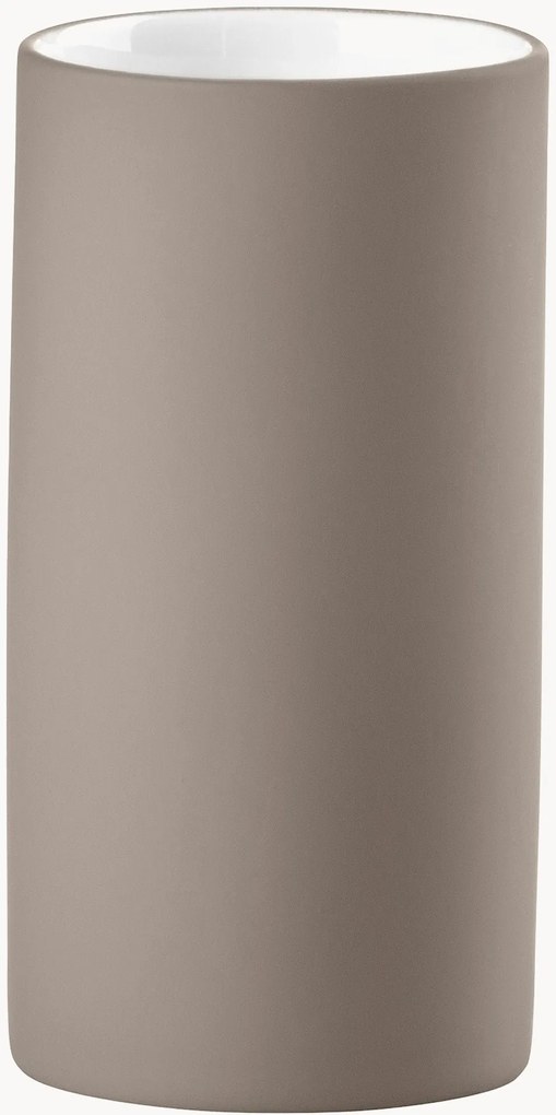 Pohár na zubné kefky Solo