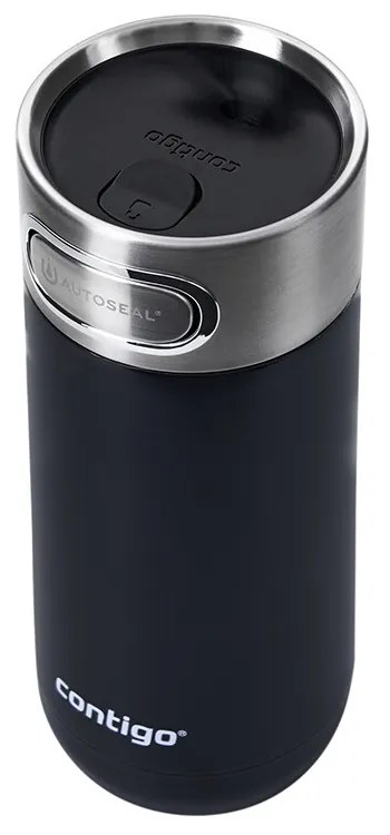Termoska Contigo Luxe 360 ml Licorice, 360 ml