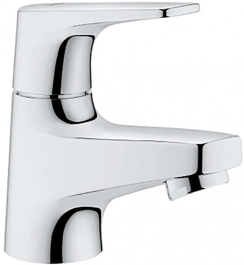 Uzáver na vodu stojaci Start Flow