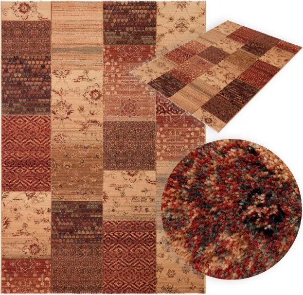 Koberec Osta Kashqai 4327 101