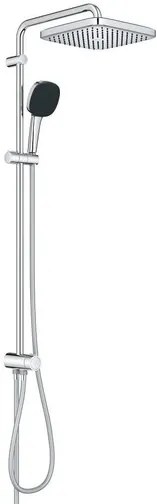 Grohe Vitalio Comfort System sprchový systém bez batérie chróm 26986001 G26986001