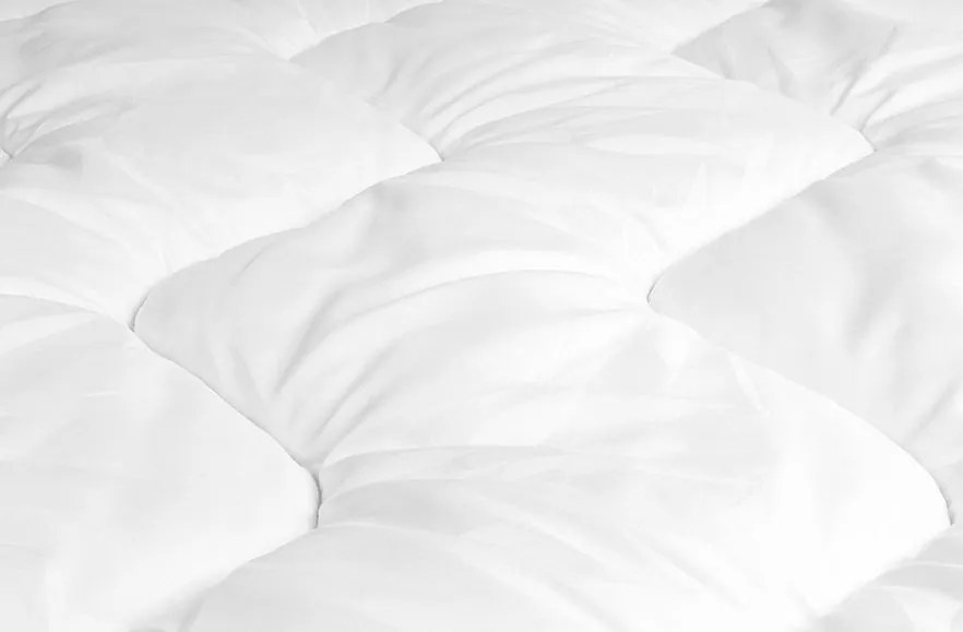 Zamatová antialergická prikrývka - 140x200 cm