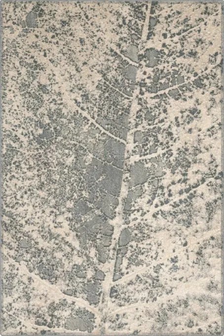 Koberec Agnella Isfahan Alnus béžový