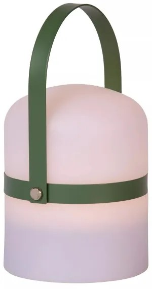 Lucide 06802/01/33 -LED Vonkajšia stmievateľná lampa LITTLE JOE LED/0,3W/3,7V IP44