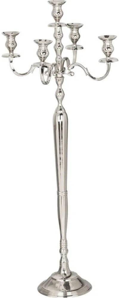 Eglo 422414 - Svietnik MAXAAS 120x50 cm chróm