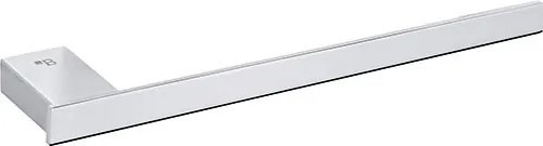 Bemeta Design VIA: Držiak uterákov, 297 mm - 135004043