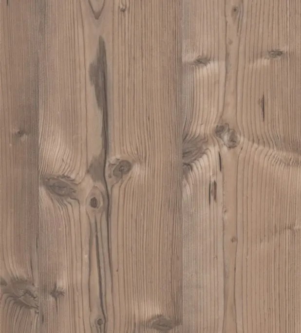 Šatníková skriňa so zrkadlom Bochum, 90 cm, grafit/jedľa