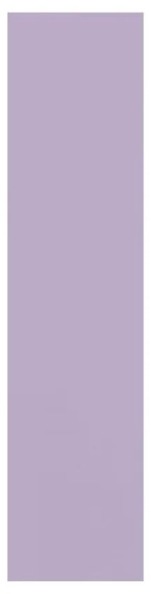 Súprava posuvnej záclony - Lavender